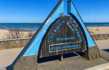 La Mia Casa Al Mare - Foto 20