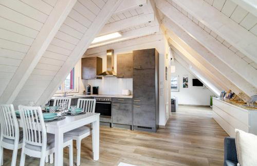 Appartment Naturblick - Foto 10