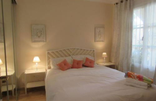 Apartment in El Paraiso - near Puerto Banus - Photo 15