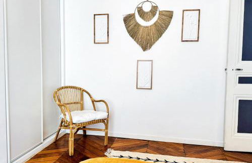 Suite Flamenco - Appartement 6 personnes - Check in h24 & Wifi - Foto 10