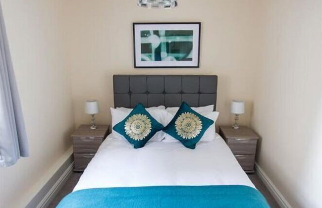 Church View Irene Court - Photo 15