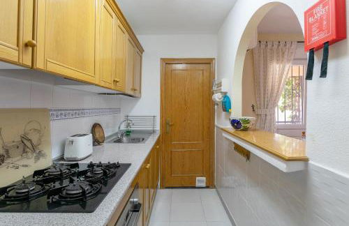 Heads 2 Holiday Homes Apartment - Foto 10