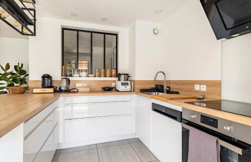 Part-Dieu - Option Parking - Photo 6