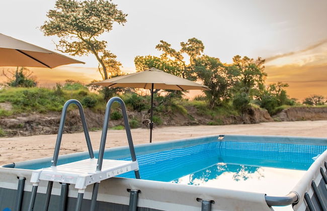 Kruger Untamed - Tshokwane River Camp - Photo 17