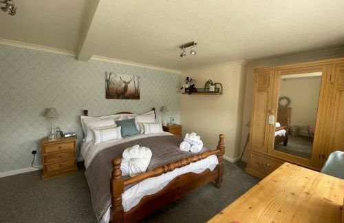 Cute and cosy 2 bed cottage - Foto 51