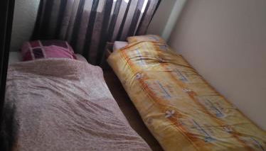 Très bel appartement 3 pièces + jardin + parking - Foto 4