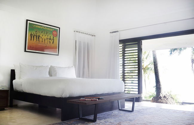 Panorama Villa - Foto 3