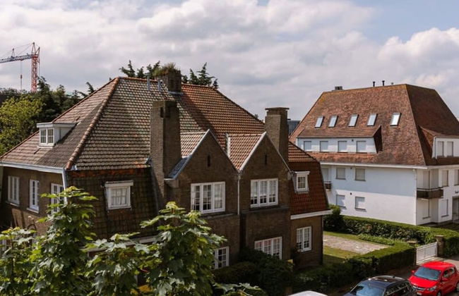 Luxurious Knokke Apartment With Ideal Location - Foto 11