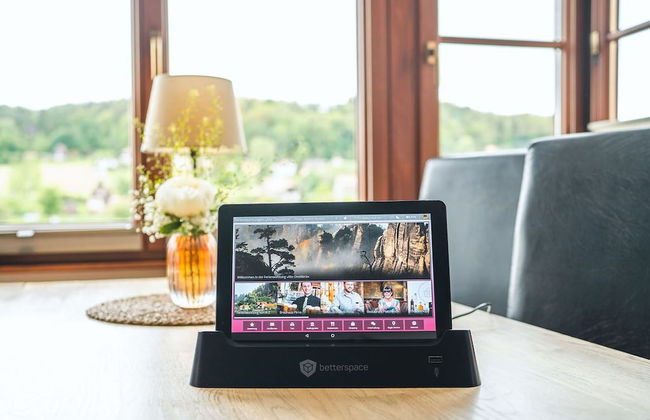 Ferienwohnungen Alte Destillerie Rathen - Foto 39