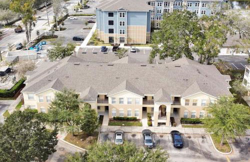 Remodeled Retreat: Tranquil Resort Oasis Near Theme Parks - Foto 46