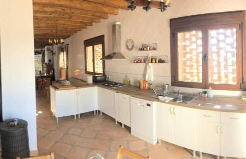 CASA RURAL EN BOSQUE DE PALMERAS - Foto 22