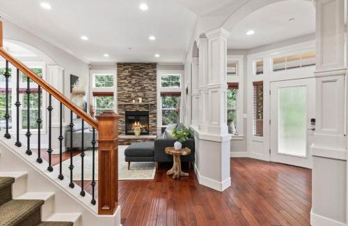 Luxury Lake Waterfront Retreat - Foto 4