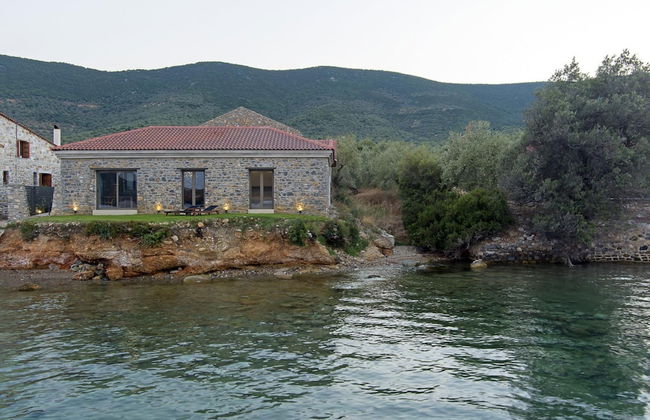 Lichnos Luxury Suite - Foto 51