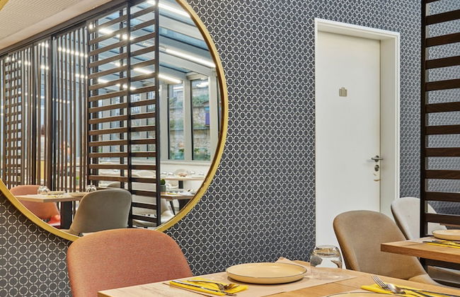 Appart Hotel Odalys City Paris Montmartre - Photo 31