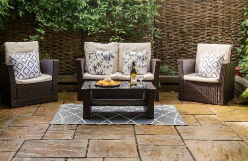 Oak Cottage - Foto 19