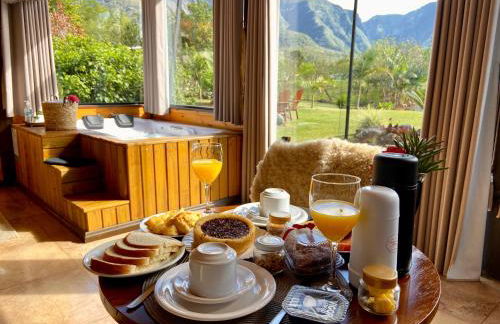 Cabanas Jardim dos Canyons - Foto 5