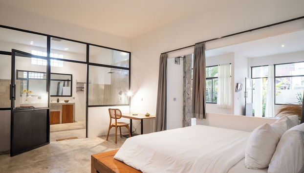 Berawa Factory Lofts - Foto 3, Habitación