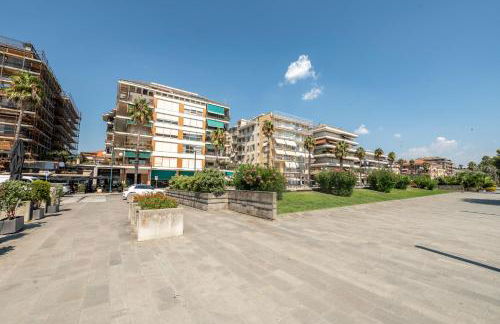 291 - Casa Nemo, Relax sul Lungomare di Chiavari - Foto 9