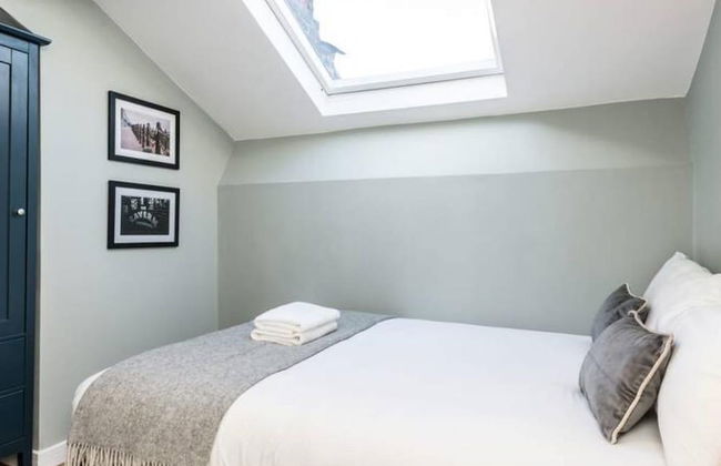 Host Apartments Catharine Quarters III - Foto 25