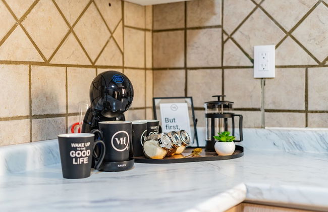 Casa Zamora Condesa by VH - Foto 55