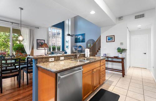 Waikoloa Colony Villas 1506 condo - Foto 9