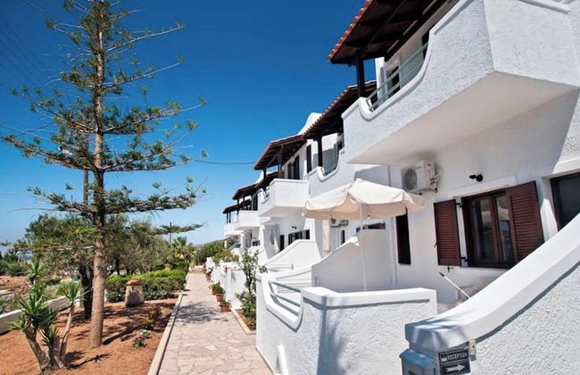 Studio With sea View, Creta, Ierapetra - Foto 72