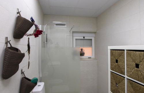 Apartamento Virgen del Remedio - Foto 9