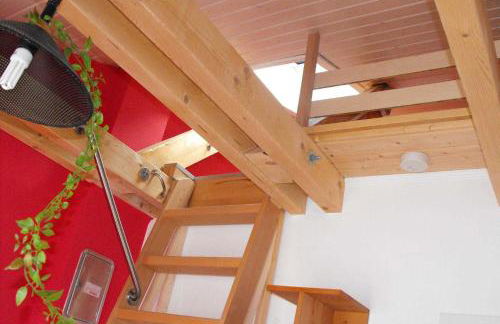 Ferienhaus am Saaler Bodden - Foto 42