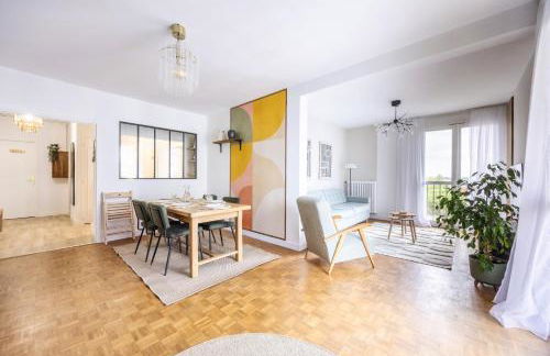 Le Cheval à Bascule - 2 chambres - Balcon - Foto 17