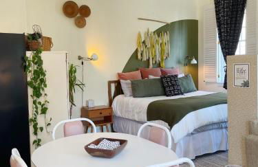 Romantic 1885 Loft Steps from Pulaski Square - Foto 1