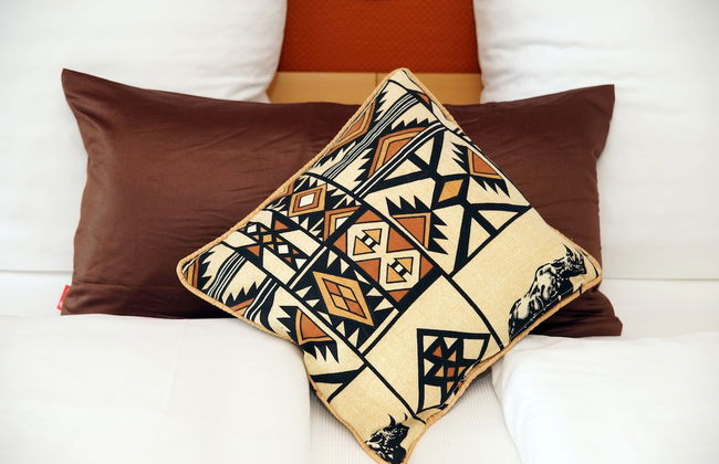 Restaurant-hotel Haus Mühlenbrock - Foto 17