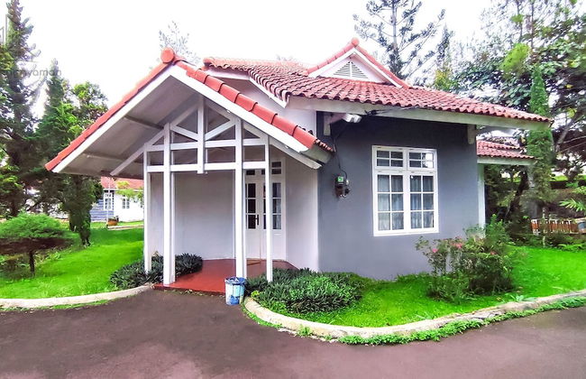 Ruang Nyaman at Sukanagalih Resort - Photo 78