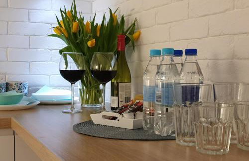 Apartament Zamojska - GarwoNocka - Foto 29