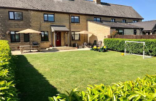 Moo Cow Cottage Self Catering - Photo 1