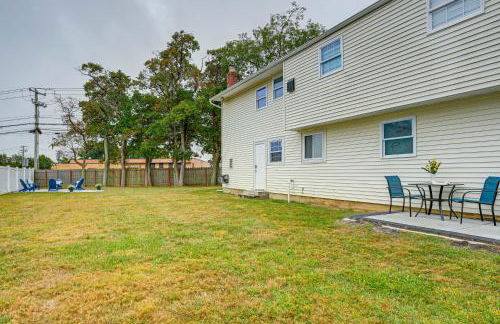 Bay Shore Vacation Rental with Shared Yard! - Foto 19