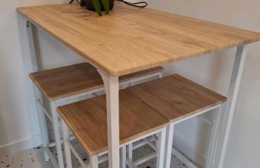 Suite Familiale près de Disney ! - Foto 6