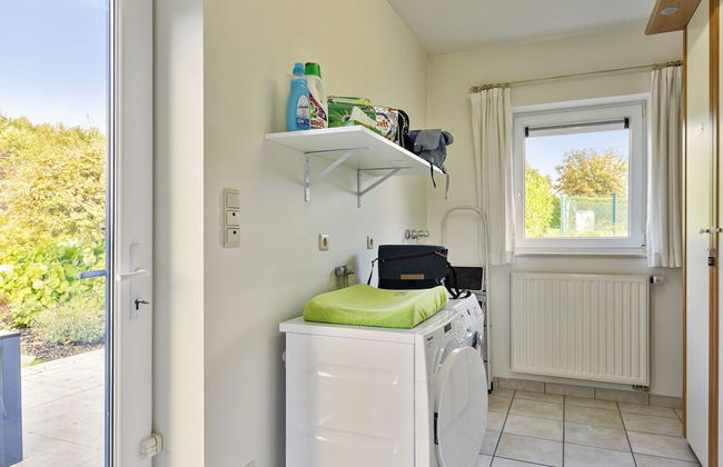 Pleasant Holiday Home With Recreation Room - Photo 26