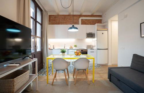 Ola Living Batlló - Photo 5