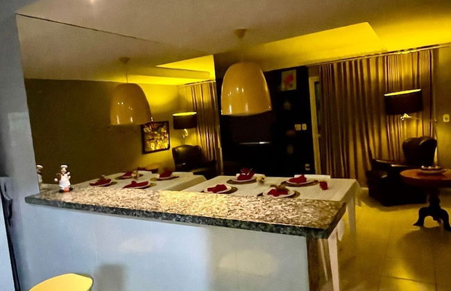 Apartamento Vista mar atrás da passarela - Foto 13