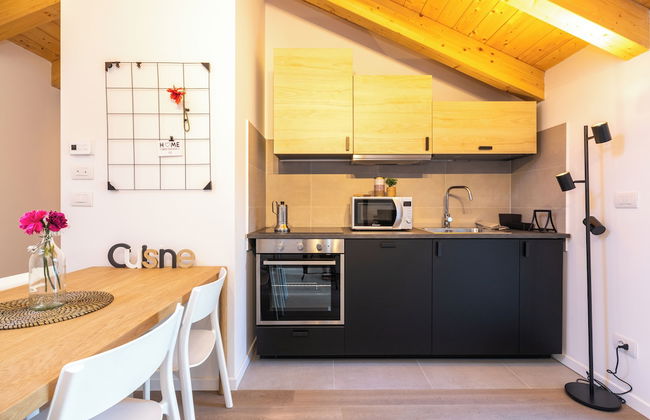 JOIVY Contemporary Apartments - Foto 79