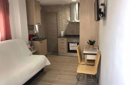 Miniestudio en Calafell, cerca Barcelona - Photo 21