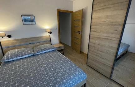 Dwupoziomowe Apartamenty Leszczyna - Photo 29