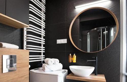 Tuyo Apartments Bokserska - Foto 22