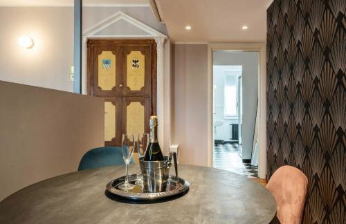 Heart Milan Apartments - Duomo District - Photo 90