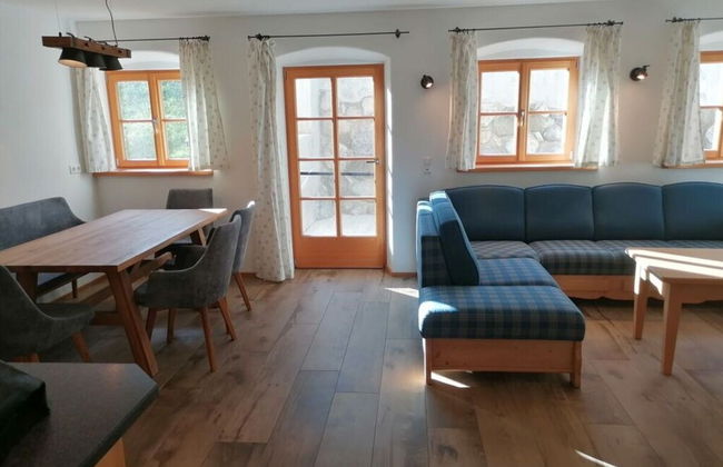 Kehlpoint Comfortable Holiday Residence - Photo 15