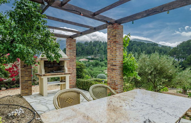 Belvilla by OYO Casa el Paraiso - Foto 24