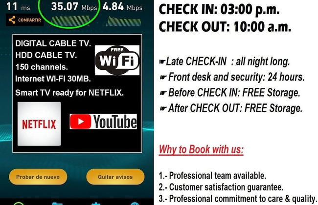 Miraflores4Rent Alcanfores - Foto 3