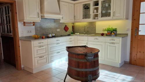 Ferienwohnung Böck, Wengen im Allgäu - Foto 5