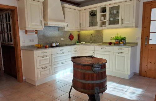 Ferienwohnung Böck, Wengen im Allgäu - Photo 5