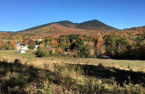 Private Rustic Cabin with Ski-In and Ski-Out Access in Jackson, New Hampshire - Foto 36